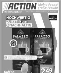 Action Prospekt 4 – 11 October 2023 page 1 thumbnail