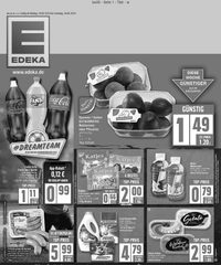 EDEKA Prospekt 24 – 29 Juni 2024 page 1 thumbnail