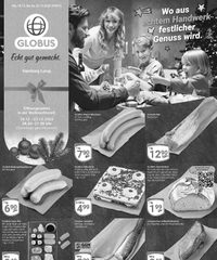 Globus Prospekt 18 – 23 Dezember 2023 page 1 thumbnail