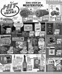 HIT Prospekt 27 Mai – 1 Juni 2024 page 1 thumbnail