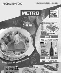 Metro Prospekt 21 Mar – 4 Apr 2024 page 1 thumbnail