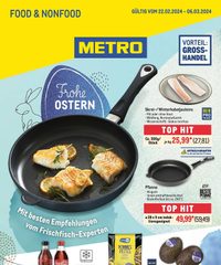 Metro Prospekt 22 Feb – 6 Mar 2024 page 1 thumbnail